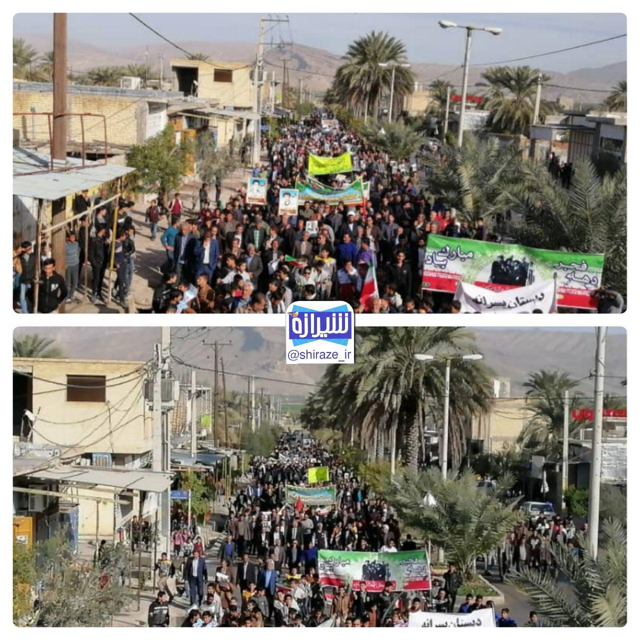 عکس/ بیعت با انقلاب در اربعین حاج قاسم عکس/ بیعت با انقلاب در اربعین حاج قاسم