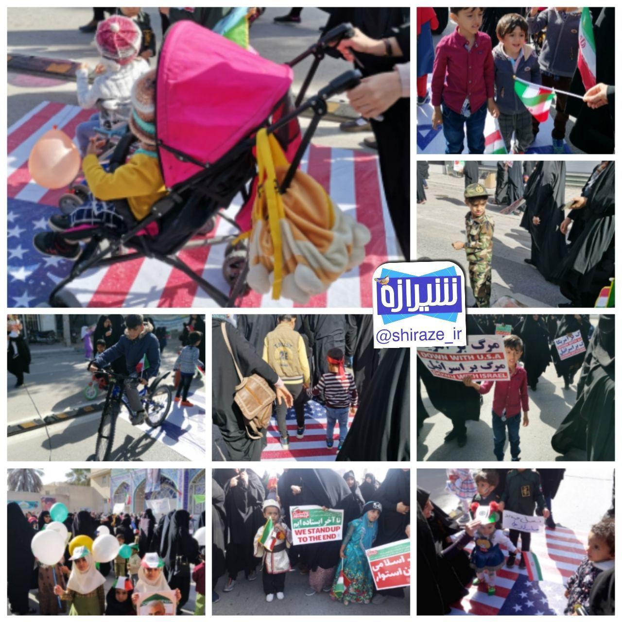 عکس/ بیعت با انقلاب در اربعین حاج قاسم عکس/ بیعت با انقلاب در اربعین حاج قاسم