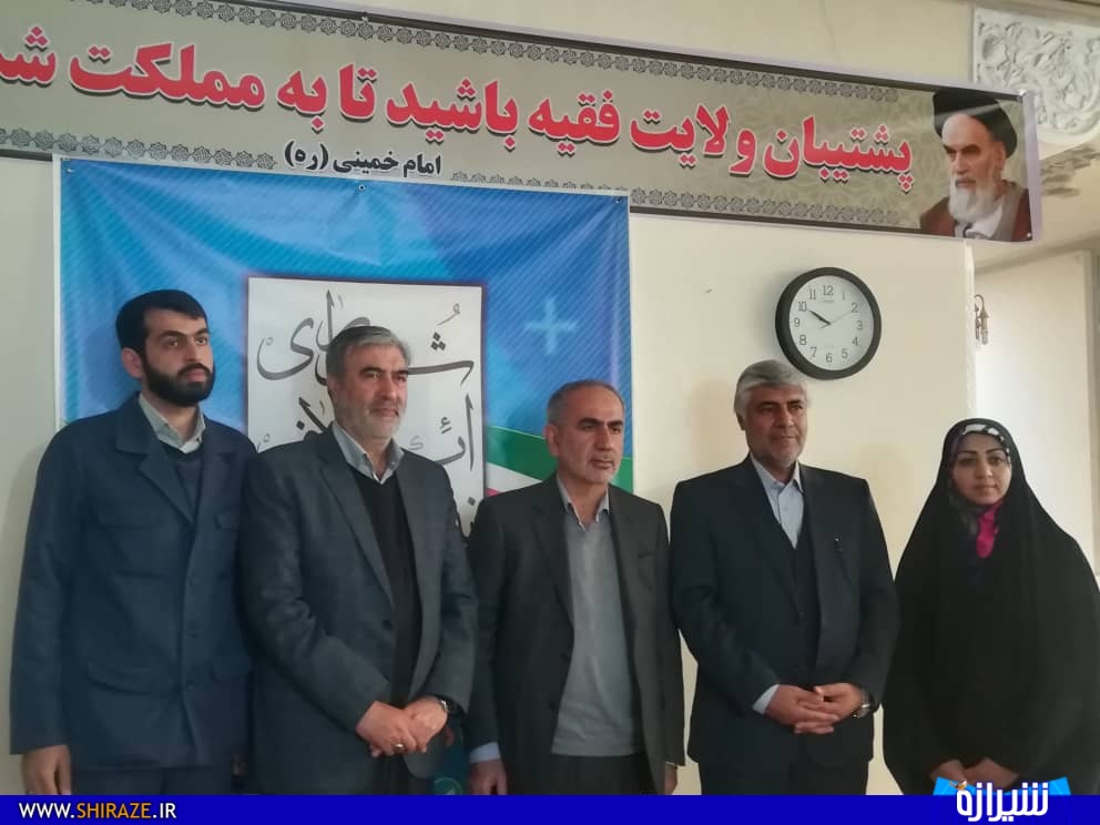 حل معضلات اقتصادی و اشتغال و کاهش طبقات اجتماعی، از اهداف و برنامه های کلی کاندیدای این شورا