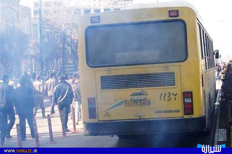 ۱۰ درصد ناوگان ها به نوسازی نیاز دارد/حرکت لاک پشتی در نوسازی اتوبوس ها