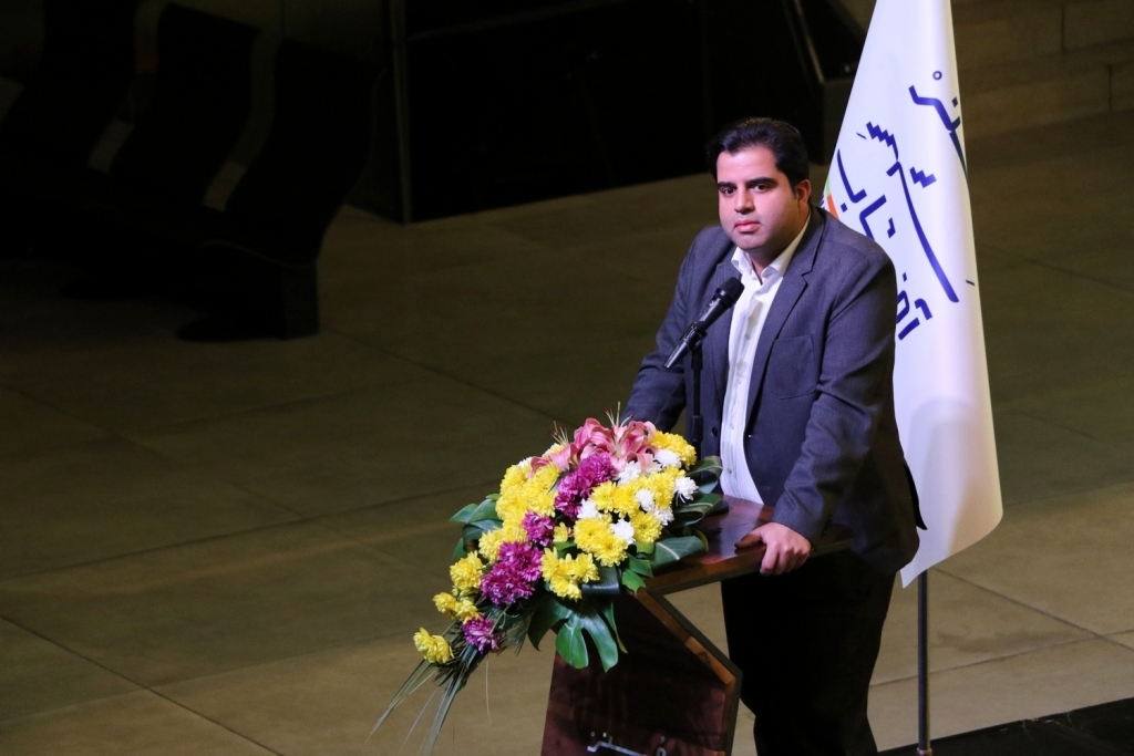 برگزیدگان جشنواره سینمایی سروناز معرفی شدند/ شیراز الگویی برای همزیستی مسالمتآمیز برگزیدگان جشنواره سینمایی سروناز معرفی شدند/ شیراز الگویی برای همزیستی مسالمتآمیز