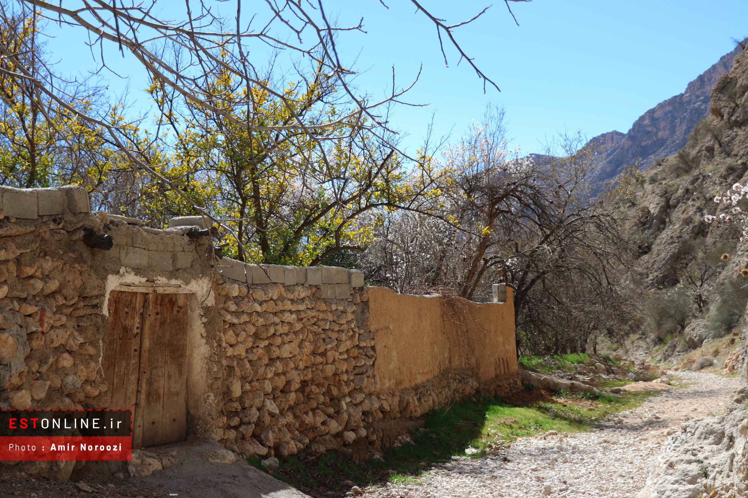 طبیعت زیبای ایج طبیعت زیبای ایج