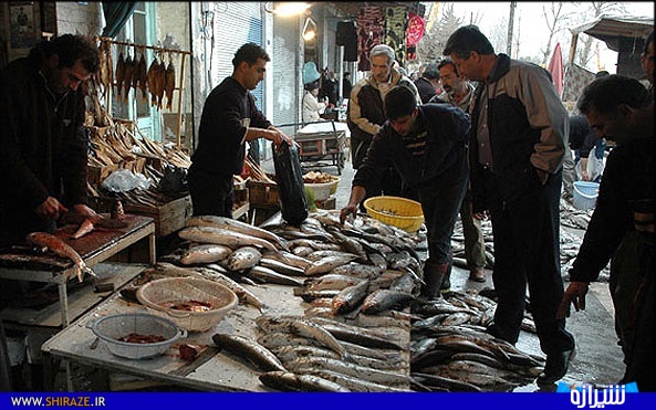 حکمفرمایی سینی های یک تا سه میلیونی دروازه کازرون