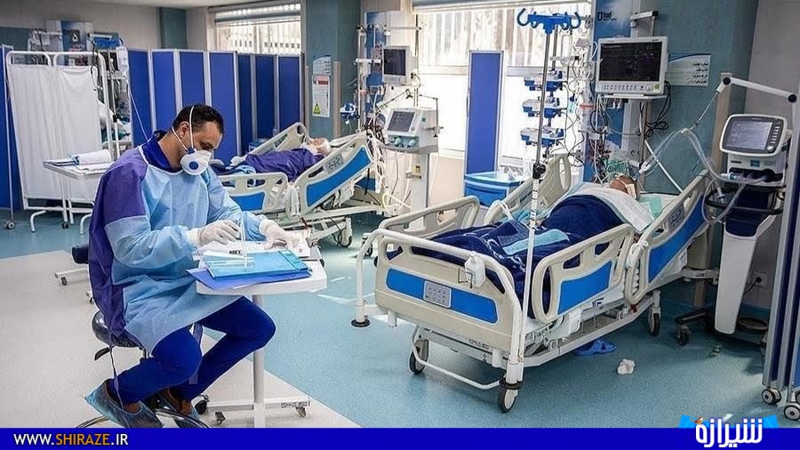 شمار مبتلایان کرونا در این استان به ۳۵ نفر رسید شمار مبتلایان کرونا در این استان به ۳۵ نفر رسید