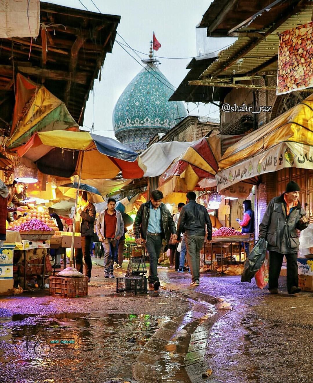 حکمفرمایی سینی های یک تا سه میلیونی در دروازه کازرون شیراز