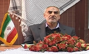 پیشکسوتان دفاع مقدس فارس از مدافعان سلامت تجلیل میکنند پیشکسوتان دفاع مقدس فارس از مدافعان سلامت تجلیل میکنند