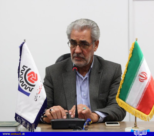 نانوایی ها و فروشگاه هایی که سبد خرید خانوار را تامین می کنند، تعطیل نمی شود