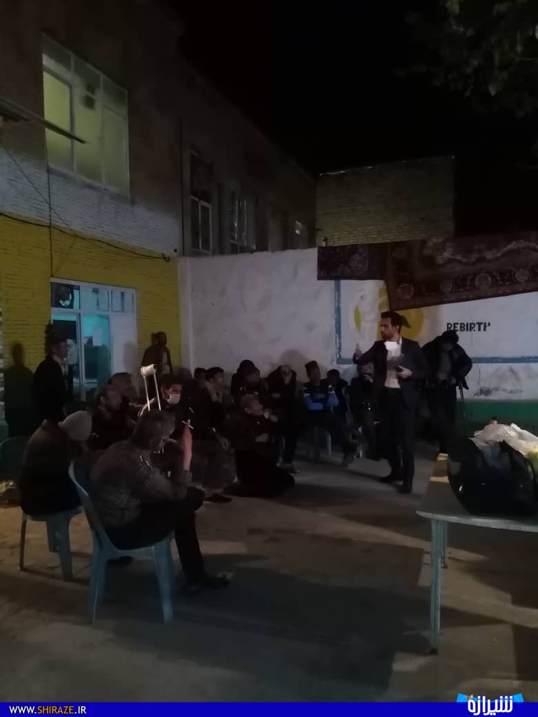 شهرداری عامل گسترش کرونا در شیراز؟!