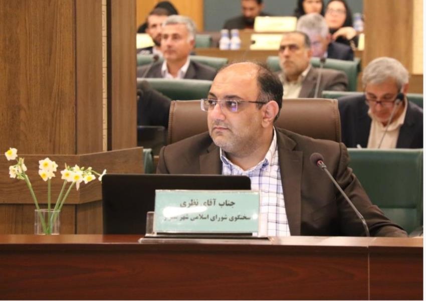 شهرداری عامل گسترش کرونا در شیراز؟!