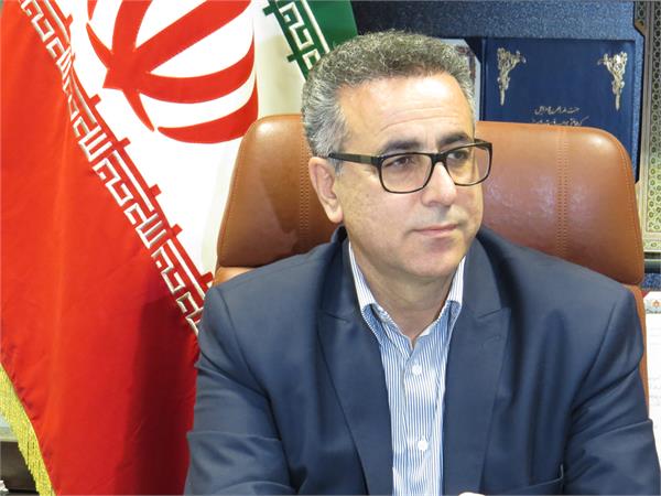 حضور و غیاب بیش از ۱۴ هزار مقرری بگیران بیمه بیکاری در فارس به خردادماه موکول شد حضور و غیاب بیش از ۱۴ هزار مقرری بگیران بیمه بیکاری در فارس به خردادماه موکول شد