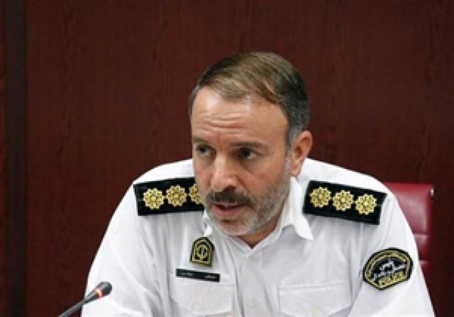 لغو اجراي طرح زوج و فرد در شيراز لغو اجراي طرح زوج و فرد در شيراز