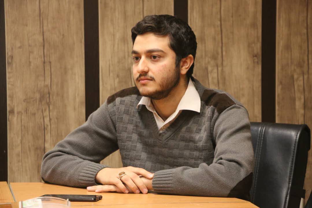 بسیج دانشجویی فارس پیشران مقابله میدانی با ویروس کرونا بوده است