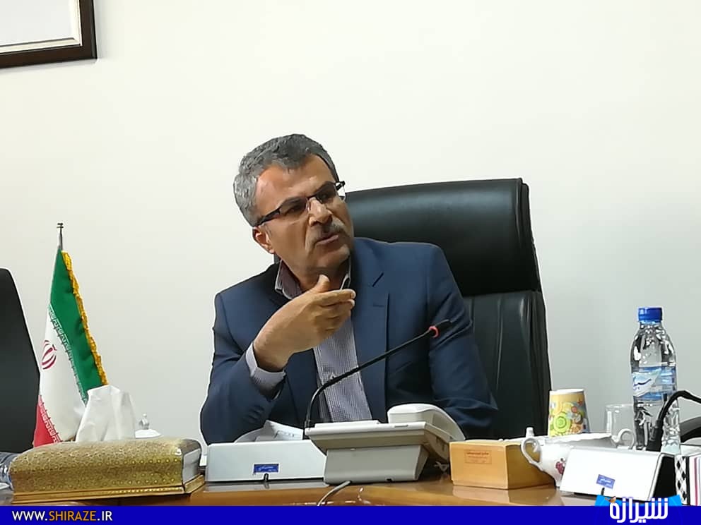تخلفات انتخاباتی محدود در این دوره از انتخابات فارس/ رقابت۲۴۱ نامزد برای تصاحب ۱۸ کرسی مجلس در فارس/ اعلام نتایج آرا در حوزه‌های انتخابیه اقلیت‌های دینی