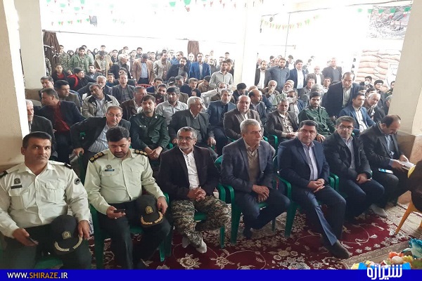 انتخابات ثابت کرد هر موفقیتی که هست، نتیجه خواست و پیگیری مردم است