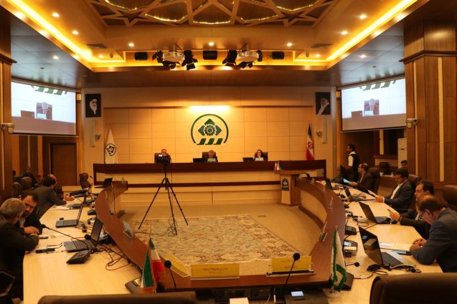 اختصاص ۹ میلیارد تومان بودجه جهت پیشگیری از شیوع کرونا / شهرداری شیراز پیشگام‌ترین دستگاه در زمینه مقابله با ویروس کرونا است