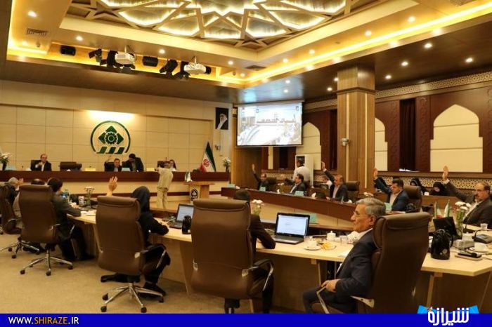 اختصاص ۹ میلیارد تومان بودجه جهت پیشگیری از شیوع کرونا / شهرداری شیراز پیشگام‌ترین دستگاه در زمینه مقابله با ویروس کرونا است