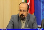 برگزاری نماز جمعه با شرایط ده گانه/ ضدعفونی مداوم بسته های پستی برگزاری نماز جمعه با شرایط ده گانه/ ضدعفونی مداوم بسته های پستی