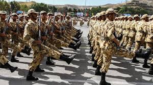 فراخوان مشمولان خدمت سربازی در اردیبهشت+ جزئیات