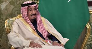 پادشاه سعودی خواستار نشست سران عرب شد پادشاه سعودی خواستار نشست سران عرب شد