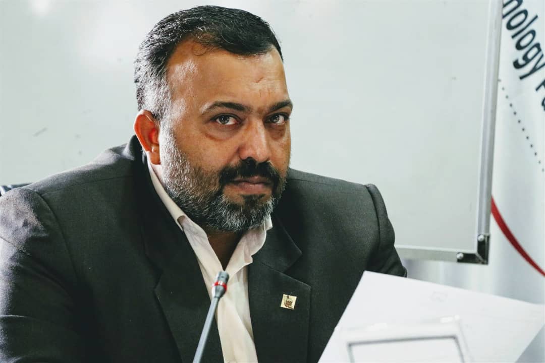 فسخ قطعي 8قرارداد و آزادسازي 9هزار و 200متر از اراضي راكد شهرك هاي صنعتي فارس /رسيدگي و تعيين تكليف 28پرونده راکد صنعتگران فسخ قطعي 8قرارداد و آزادسازي 9هزار و 200متر از اراضي راكد شهرك هاي صنعتي فارس /رسيدگي و تعيين تكليف 28پرونده راکد صنعتگران