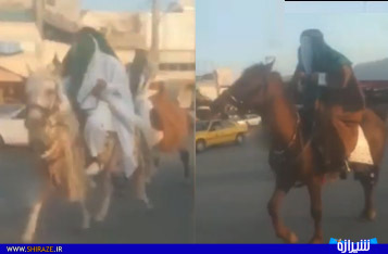 بصیرت افزایی برای جوانان مهمترین نکته در پیشگیری چنین وقایعی است بصیرت افزایی برای جوانان مهمترین نکته در پیشگیری چنین وقایعی است