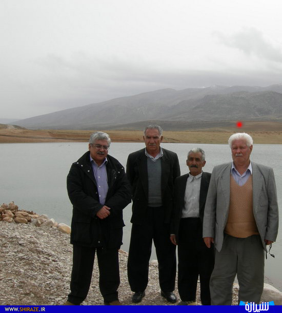 حاج عوضقلی محمدی شخصیت نامدار کوهمره سُرخی، دار فانی را وداع گفت حاج عوضقلی محمدی شخصیت نامدار کوهمره سُرخی، دار فانی را وداع گفت