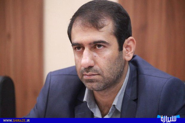 فرماندار ویژه جهرم استعفا داد / صحرائیان در سودای نمایندگی مجلس