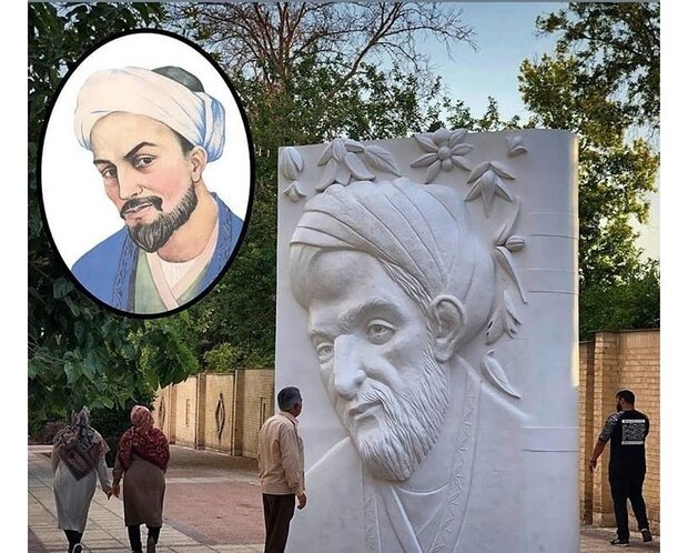 از طاووس تا نقش برجسته بدترکیب از طاووس تا نقش برجسته بدترکیب