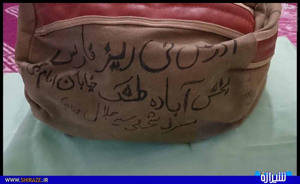 اگر این قبر را در «آباده طشک» بشکافید+عکس اگر این قبر را در «آباده طشک» بشکافید+عکس