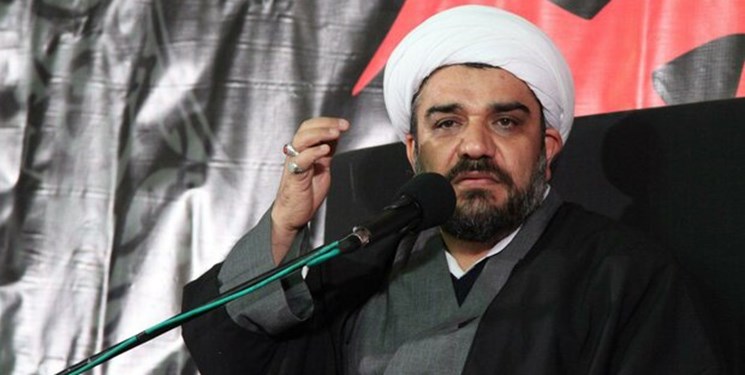 مردم با حضور باعظمت و پرشکوه خود در تشییع امام جمعه شان، سیلی به قاتل زند/ از دادگاه خواستم تا اجرای حکم با قاتل مدارا کند