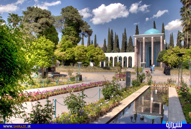 جامعهشناسی، وجه تمایز سعدی با دیگر شاعران است/ بوستان و گلستان منظومه مردم شناسی است جامعهشناسی، وجه تمایز سعدی با دیگر شاعران است/ بوستان و گلستان منظومه مردم شناسی است