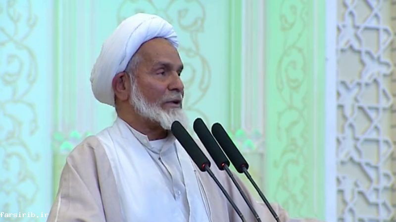 اینستکس یک نوزاد ناقص الخلقه حاصل از برجام است