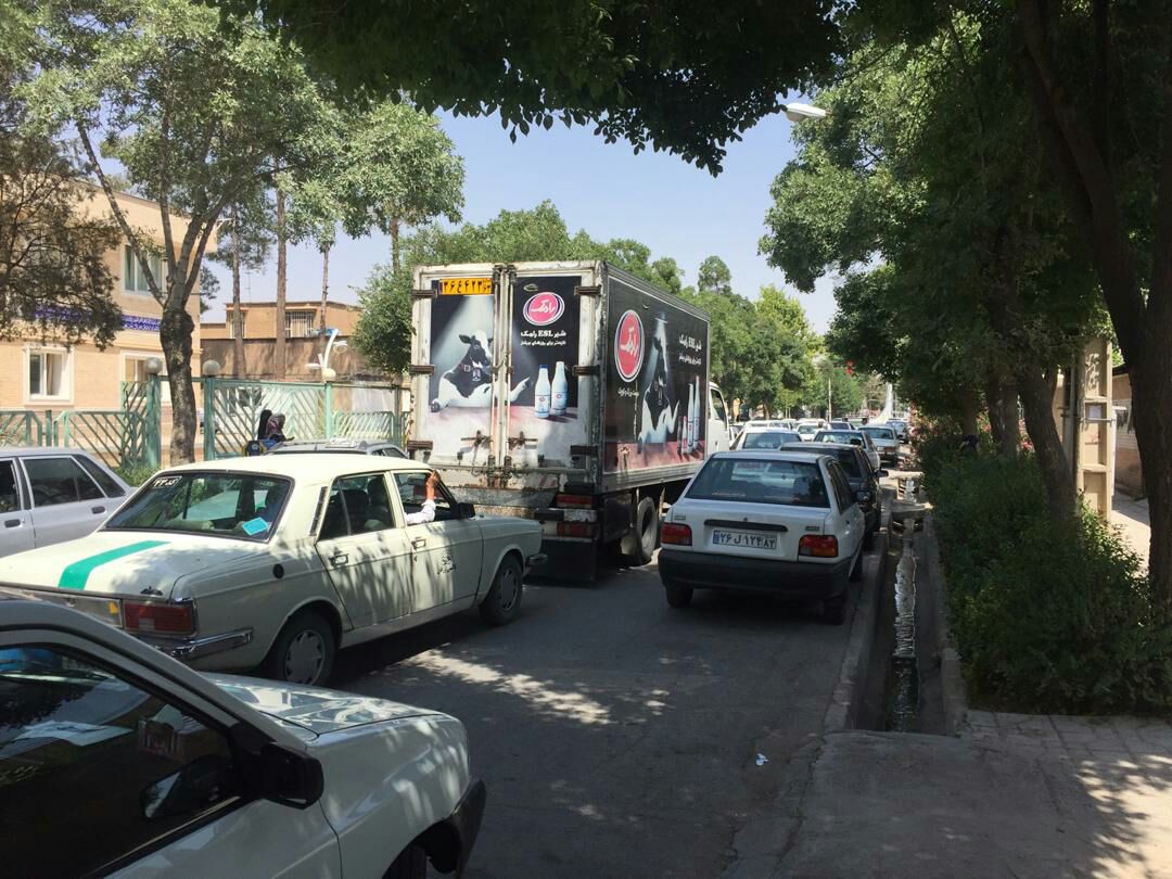چشم‌انتظاری دو ساله مردم زرقان برای حضور متخصصین در تنها بیمارستان شهر