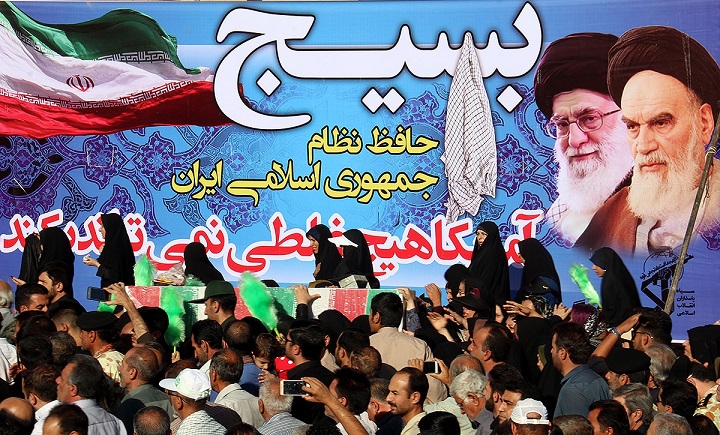 پدرشهید و راهیان نور مرا متحول کرد/ این خودم را بیشتر دوست دارم