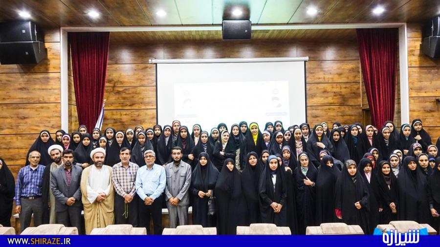 افتتاح بزرگترین طرح ملی رحله کشور در شهرستان فسا افتتاح بزرگترین طرح ملی رحله کشور در شهرستان فسا