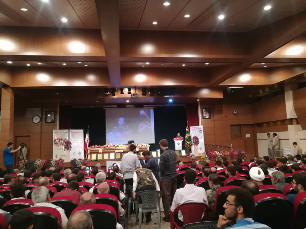 توسعه فرهنگ شایسته سالاری، ایجاد زمینه رشد، ارتقاء فرهنگ بسیجی از اثرات جشنواره مالک اشتر