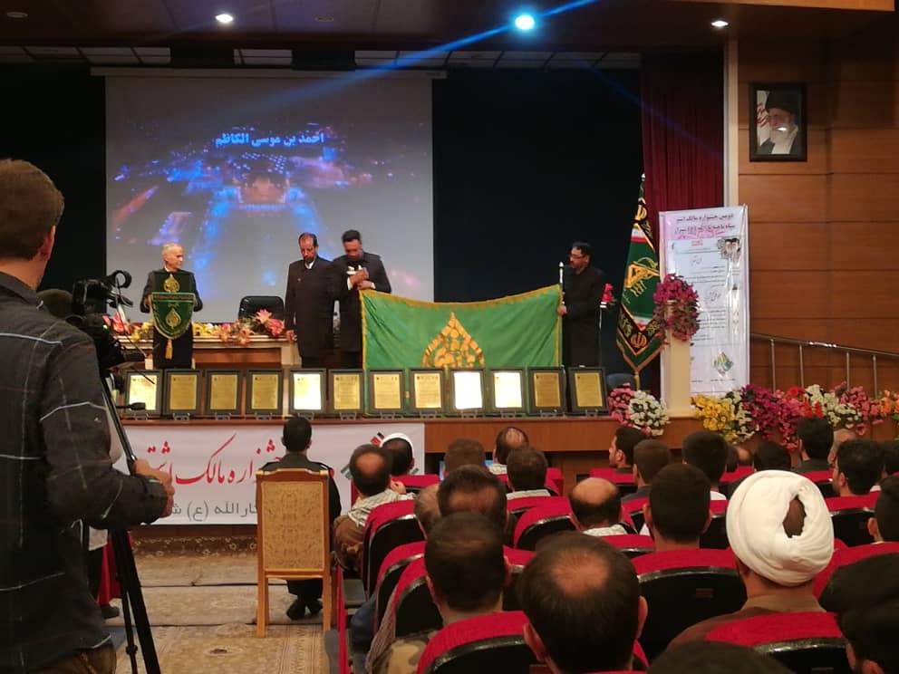 توسعه فرهنگ شایسته سالاری، ایجاد زمینه رشد، ارتقاء فرهنگ بسیجی از اثرات جشنواره مالک اشتر