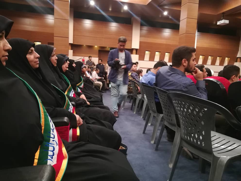 پیروزی کامل در دفاع مقدس، با مقاومت بعد از قطعنامه محقق شد/ حضور بی درنگ و بی توقع مردم در مواقع نیاز، از ویژگی های مردم انقلابی ایران است