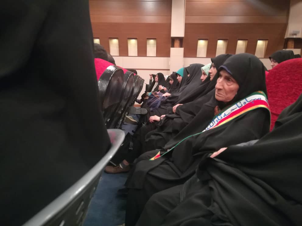 پیروزی کامل در دفاع مقدس، با مقاومت بعد از قطعنامه محقق شد/ حضور بی درنگ و بی توقع مردم در مواقع نیاز، از ویژگی های مردم انقلابی ایران است