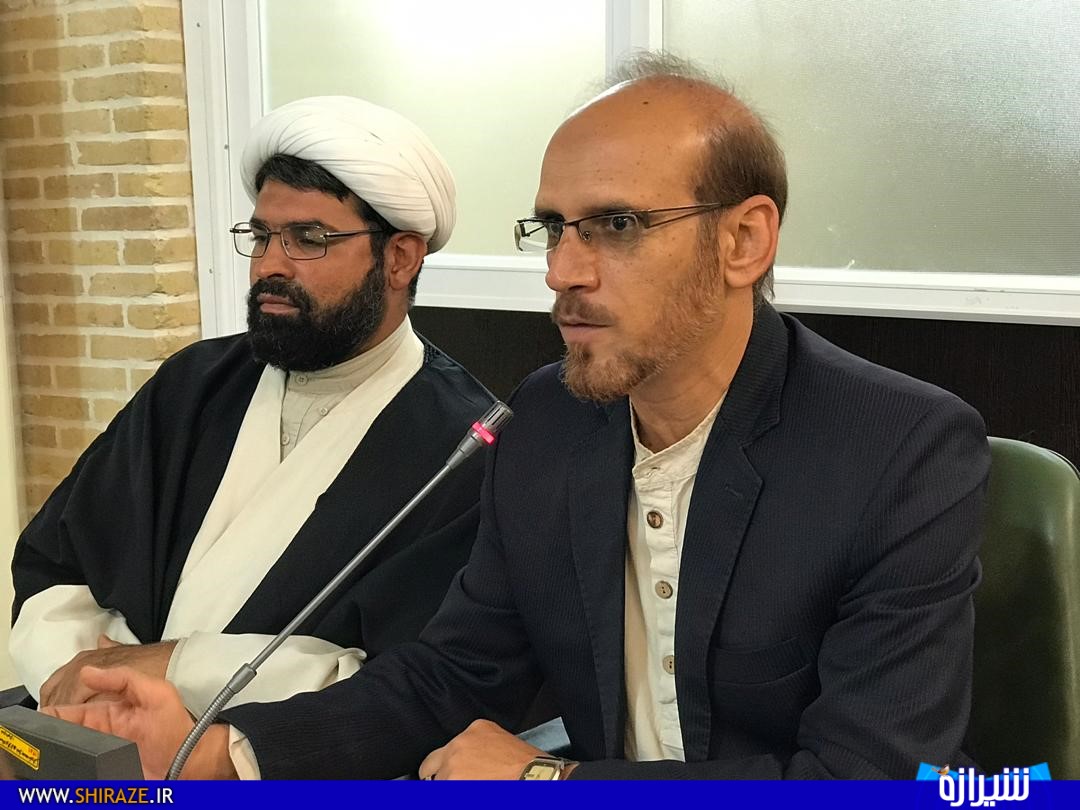 تشریح برنامه های هفته نماز جمعه