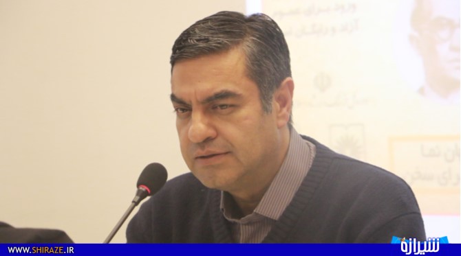 استیلای ادبیات در شیراز، موسیقی را کمرنگ کرد/آقا محمد صادق خان ترانه های شیرازی را به تهران برد/ تاریخ شفاهی موسیقی سنتی فارس به پای اصفهان نمی رسد استیلای ادبیات در شیراز، موسیقی را کمرنگ کرد/آقا محمد صادق خان ترانه های شیرازی را به تهران برد/ تاریخ شفاهی موسیقی سنتی فارس به پای اصفهان نمی رسد