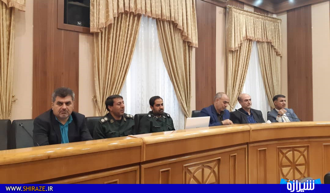 برگزاری یادواره ۲ هزار شهید عشایر در استان فارس در آبان ماه امسال