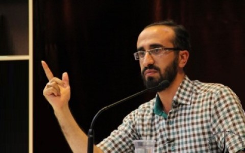 تفکرعلی(ع) گمشده بشریت است تفکرعلی(ع) گمشده بشریت است