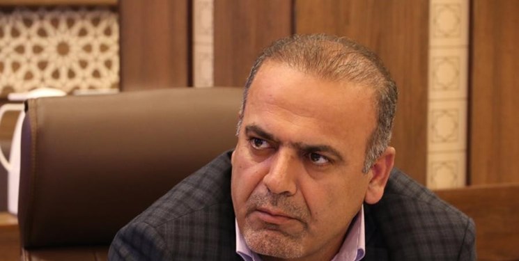 نگرانی عضو شورای شهر شیراز از وضعیت نیروهای شرکتی شهرداری نگرانی عضو شورای شهر شیراز از وضعیت نیروهای شرکتی شهرداری