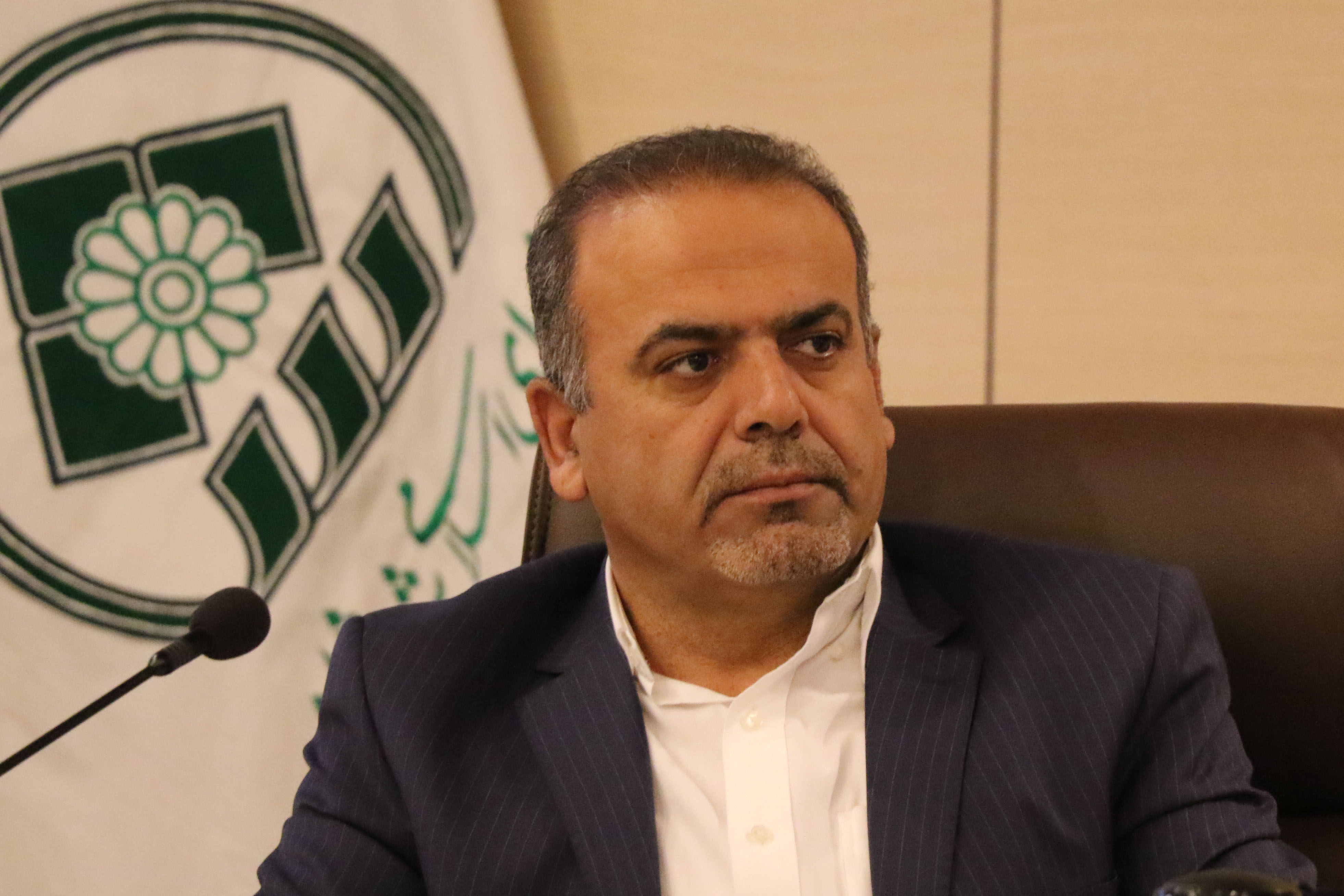 انتقاد عضو شورای اسلامی شیراز از انتقال پساب فاضلاب شهر به دشت سروستان