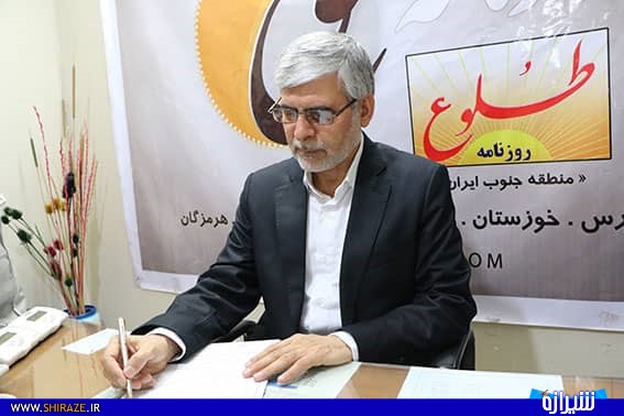 خبرنگاران فارس از حال و روزشان می گویند/ حال ما خوب است اما... خبرنگاران فارس از حال و روزشان می گویند/ حال ما خوب است اما...