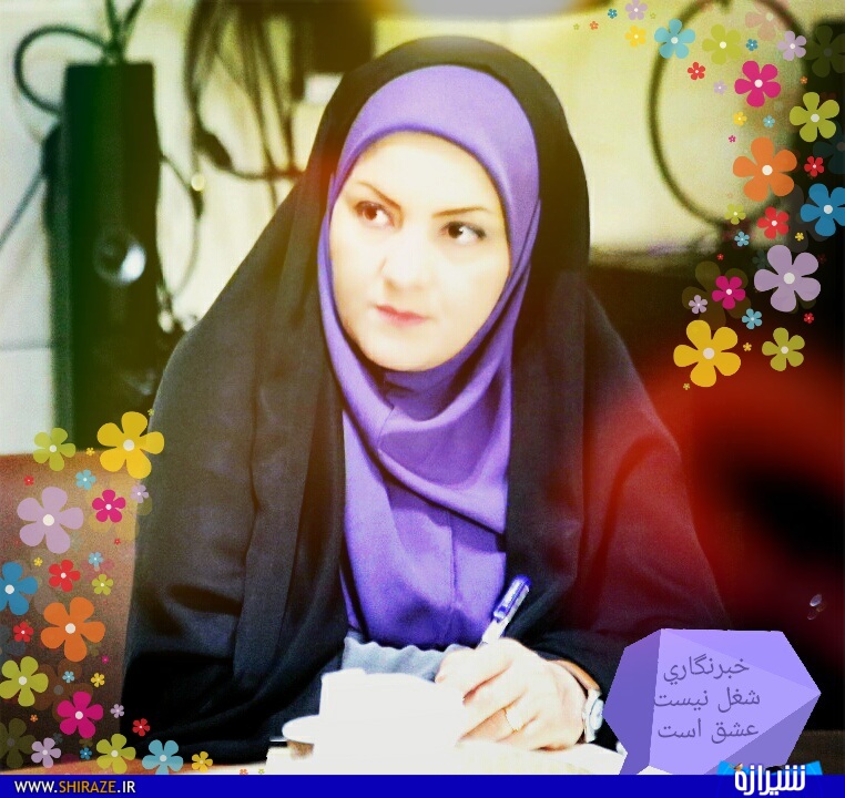 خبرنگاران فارس از حال و روزشان می گویند/ حال ما خوب است اما تو باور نکن! خبرنگاران فارس از حال و روزشان می گویند/ حال ما خوب است اما تو باور نکن!