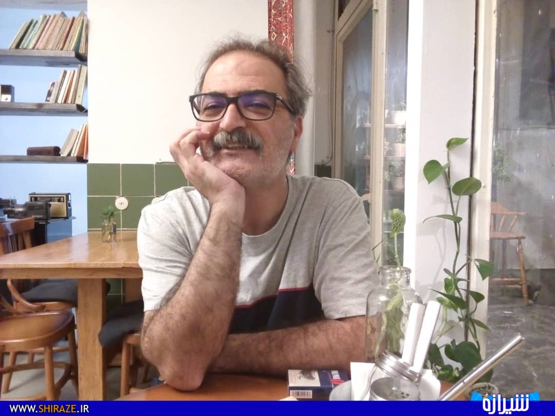 گفتگو با کسانی که حتی شبها هم خواب خبر میبینند!/ حال ما خوب است اما تو باور نکن! گفتگو با کسانی که حتی شبها هم خواب خبر میبینند!/ حال ما خوب است اما تو باور نکن!
