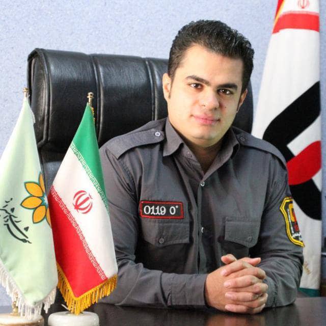 برگزاری دومین جشنواره شهر ایمن با محوریت مجتمع های مسکونی برگزاری دومین جشنواره شهر ایمن با محوریت مجتمع های مسکونی