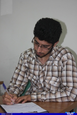 گفتگو با کسانی که حتی شبها هم خواب خبر میبینند!/ حال ما خوب است اما تو باور نکن! گفتگو با کسانی که حتی شبها هم خواب خبر میبینند!/ حال ما خوب است اما تو باور نکن!